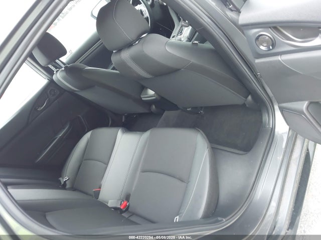 SHHFK7H48MU231691 Honda Civic Sport