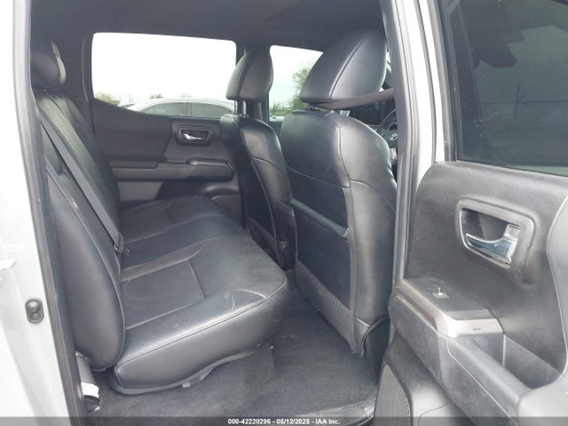 3TMCZ5AN0NM507320 Toyota 2gr-fks