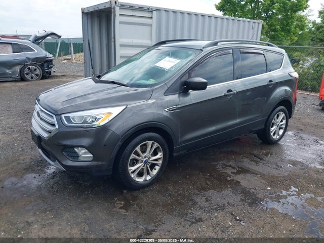 1FMCU9G92HUD03419 Ford 2017