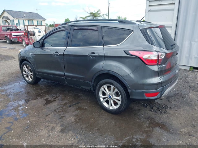 1FMCU9G92HUD03419 Ford 2017