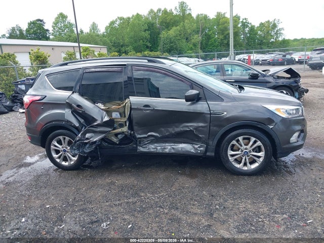 1FMCU9G92HUD03419 Ford 2017