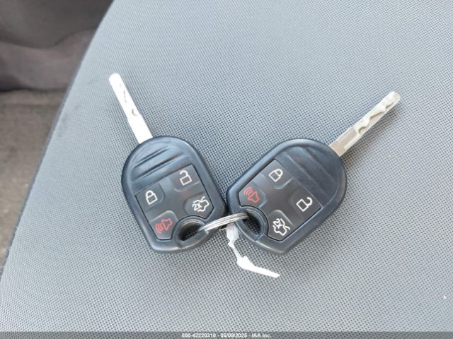 3FADP4AJ4JM123834 Ford FIESTA S