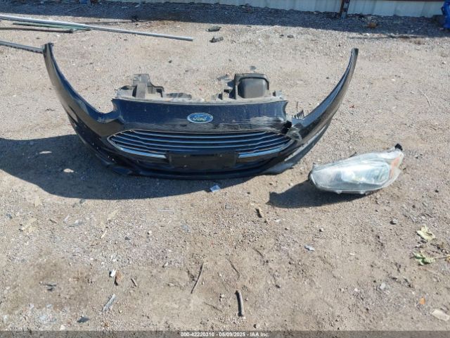 3FADP4AJ4JM123834 Ford FIESTA S