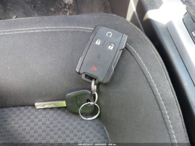 1GCGTCE34G1320047 Chevrolet Colorado Lt