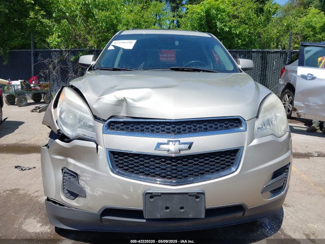 Chevrolet EQUINOX 1LT 2014 1GNFLFEK9EZ102700 Image 12