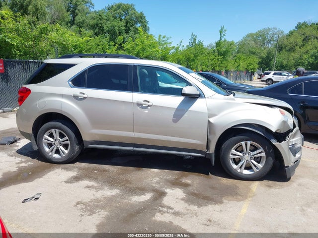 Chevrolet EQUINOX 1LT 2014 1GNFLFEK9EZ102700 Image 13