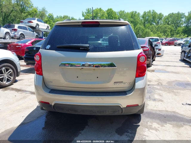 Chevrolet EQUINOX 1LT 2014 1GNFLFEK9EZ102700 Image 16