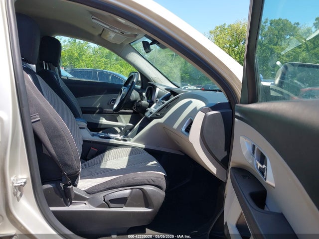 Chevrolet EQUINOX 1LT 2014 1GNFLFEK9EZ102700 Image 5