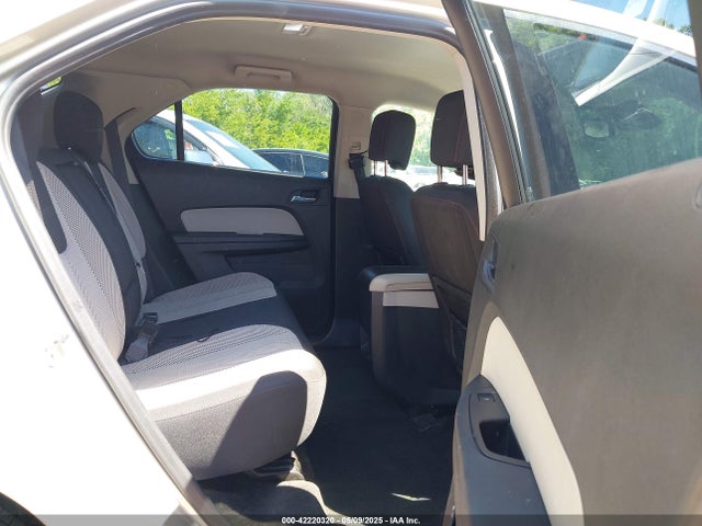 Chevrolet EQUINOX 1LT 2014 1GNFLFEK9EZ102700 Image 8