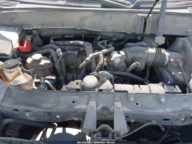 1GNKVFKD3EJ376990 Chevrolet Traverse Ls