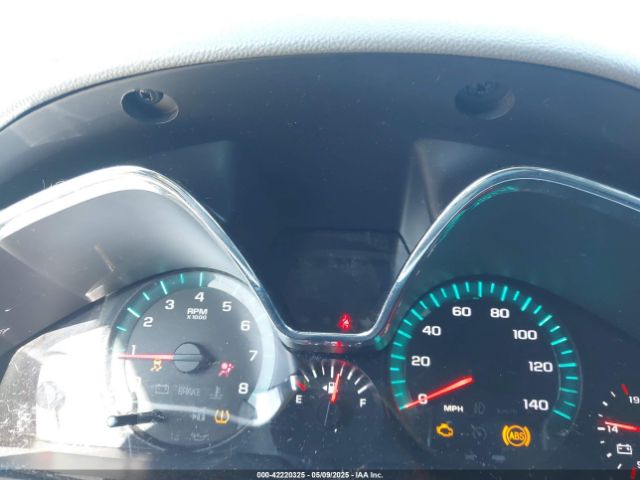 1GNKVFKD3EJ376990 Chevrolet Traverse Ls