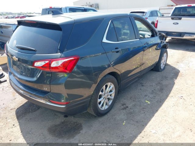 2020 CHEVROLET EQUINOX 3GNAXKEV9LS588842 Photo 3