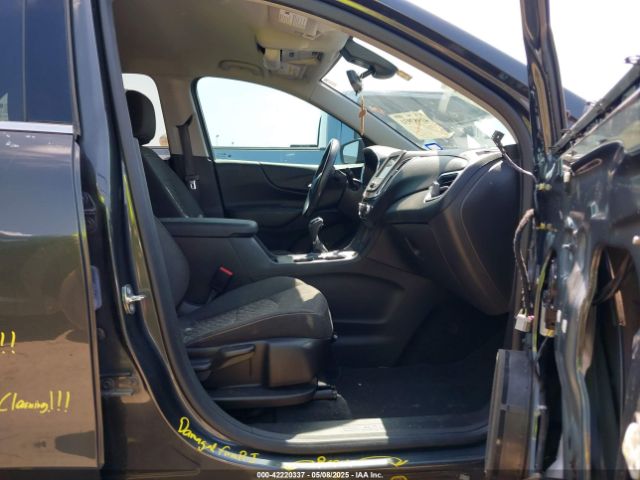 2020 CHEVROLET EQUINOX 3GNAXKEV9LS588842 Photo 4