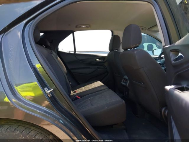 2020 CHEVROLET EQUINOX 3GNAXKEV9LS588842 Photo 7