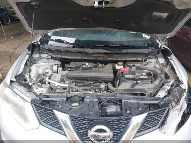 KNMAT2MT7FP541154 Nissan ROGUE SV