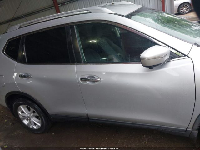 KNMAT2MT7FP541154 Nissan ROGUE SV