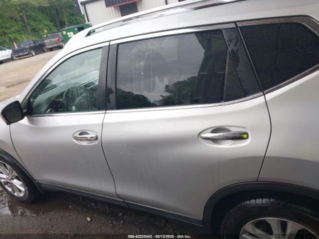 KNMAT2MT7FP541154 Nissan ROGUE SV