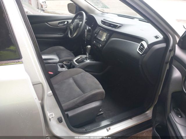 KNMAT2MT7FP541154 Nissan ROGUE SV