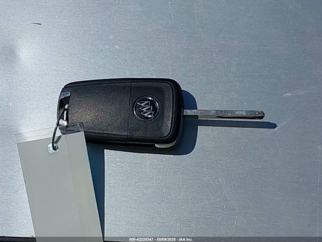 KL4CJASB7EB623409 Buick Encore