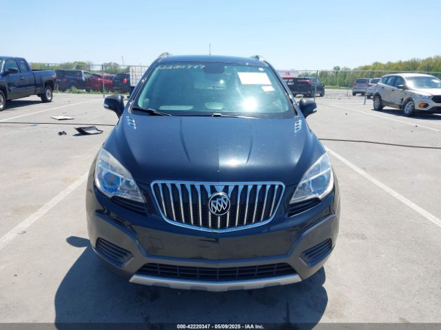 KL4CJASB7EB623409 Buick Encore