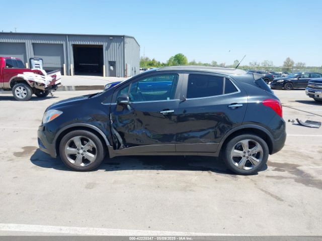 KL4CJASB7EB623409 Buick Encore