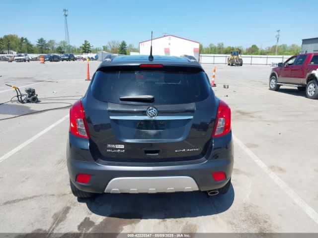 KL4CJASB7EB623409 Buick Encore
