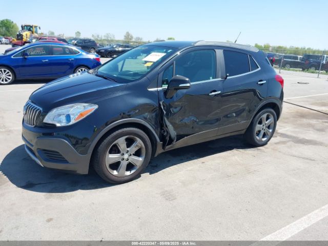KL4CJASB7EB623409 Buick Encore