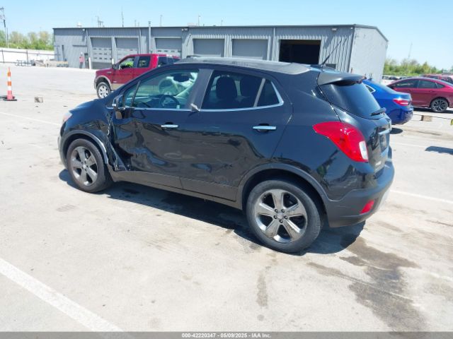 KL4CJASB7EB623409 Buick Encore
