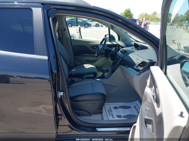 KL4CJASB7EB623409 Buick Encore