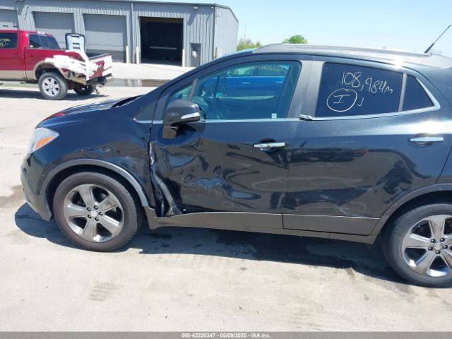 KL4CJASB7EB623409 Buick Encore