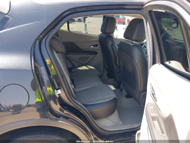 KL4CJASB7EB623409 Buick Encore