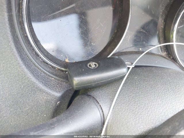 Nissan ROGUE S 2016 5N1AT2MT7GC874555 Image 11