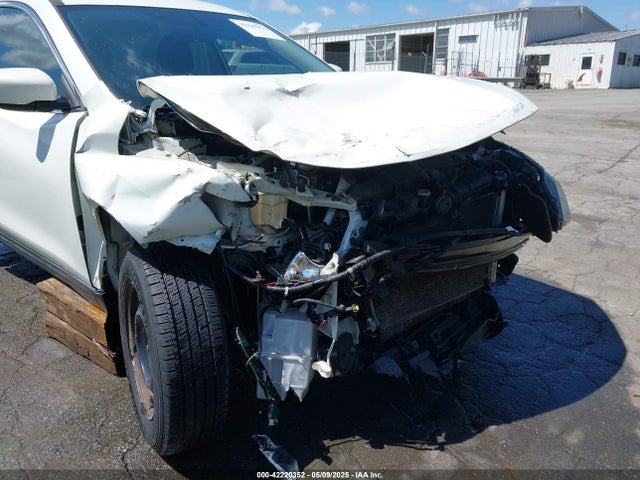 Nissan ROGUE S 2016 5N1AT2MT7GC874555 Image 6
