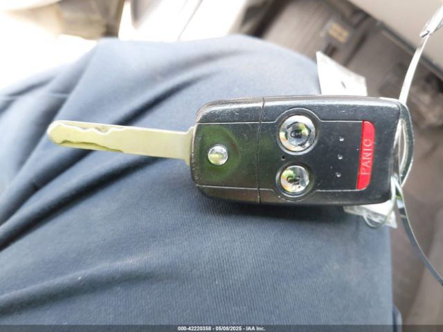 2011 ACURA RDX 5J8TB2H29BA002353 Photo 10