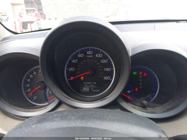 2011 ACURA RDX 5J8TB2H29BA002353 Photo 6