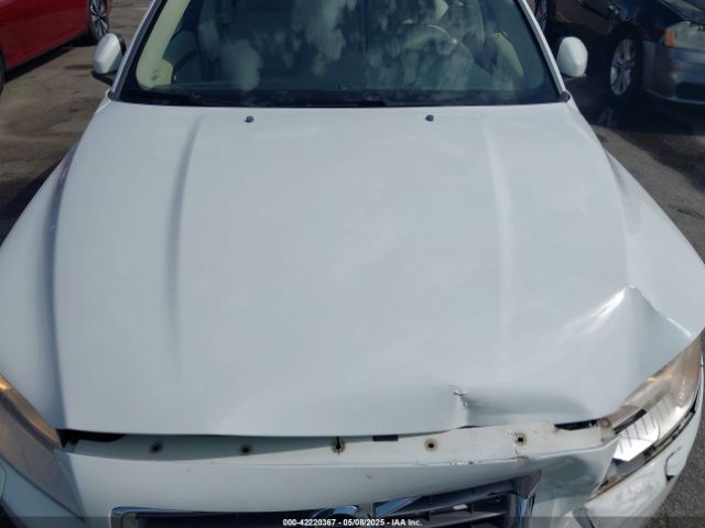 2012 VOLVO S80 YV1952AS6C1152796 Photo 9