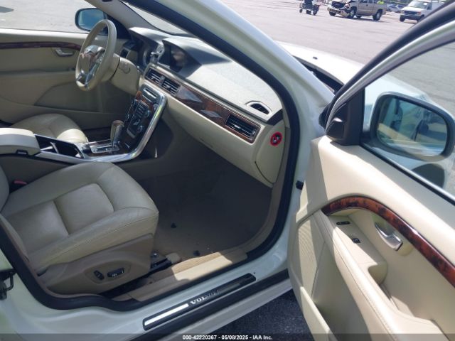 2012 VOLVO S80 YV1952AS6C1152796 Photo 4