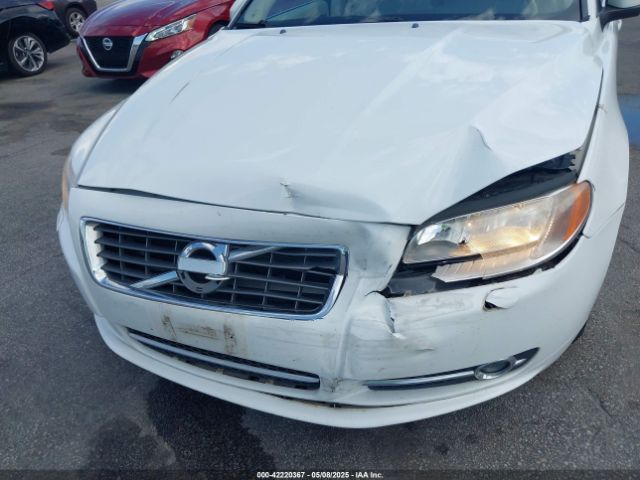 2012 VOLVO S80 YV1952AS6C1152796 Photo 5