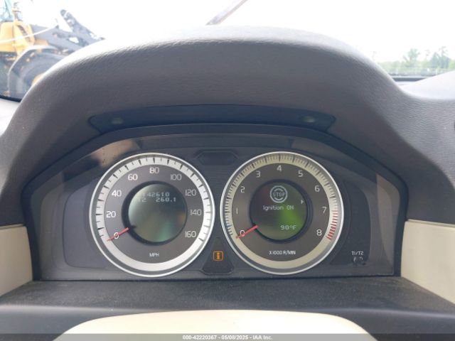 2012 VOLVO S80 YV1952AS6C1152796 Photo 6