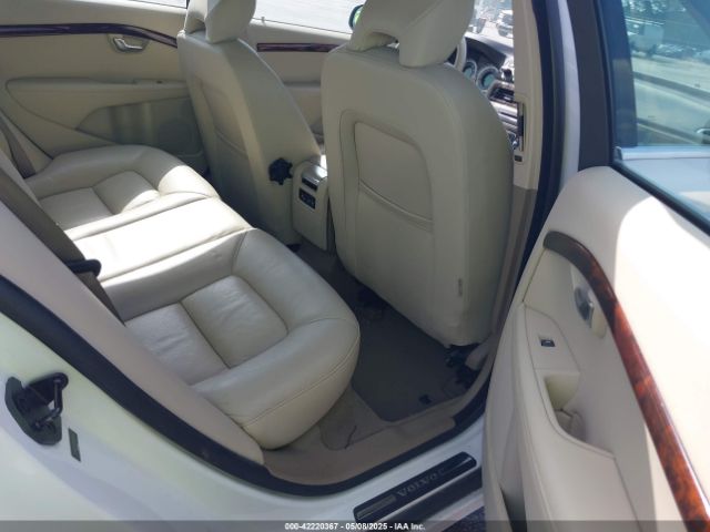2012 VOLVO S80 YV1952AS6C1152796 Photo 7