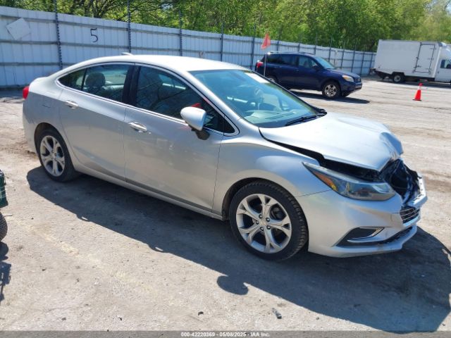 2017 CHEVROLET CRUZE 1G1BF5SM3H7143055