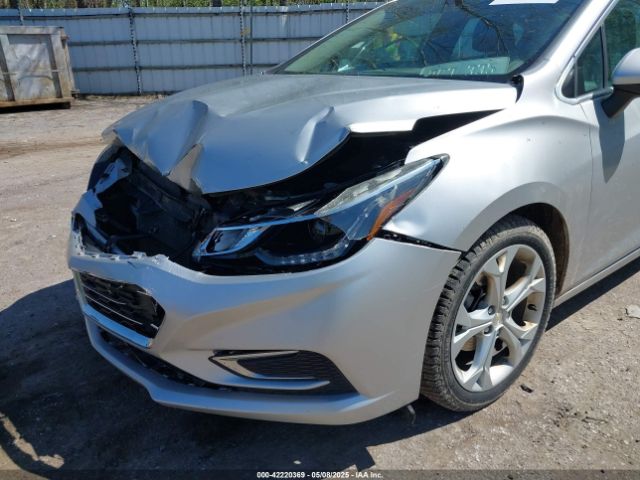 2017 CHEVROLET CRUZE 1G1BF5SM3H7143055 Photo 5