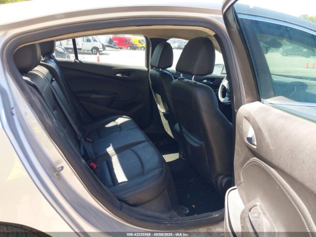 2017 CHEVROLET CRUZE 1G1BF5SM3H7143055 Photo 7