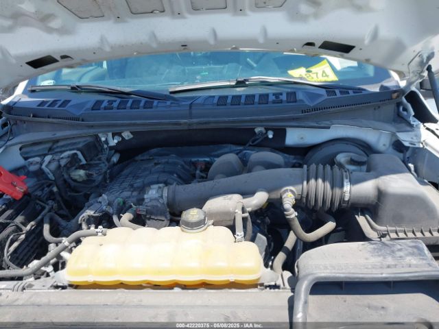 1FTMF1CBXLKF51662 Ford F-150 Xl