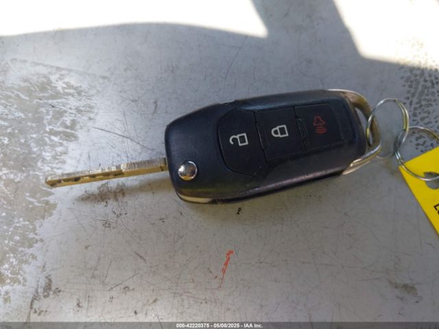1FTMF1CBXLKF51662 Ford F-150 Xl