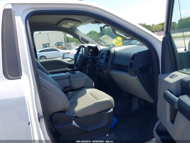 1FTMF1CBXLKF51662 Ford F-150 Xl