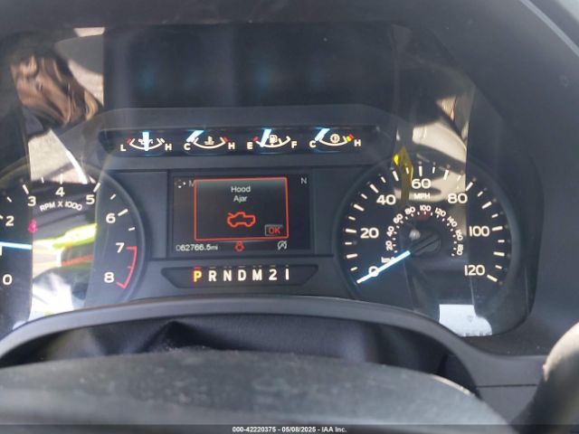 1FTMF1CBXLKF51662 Ford F-150 Xl