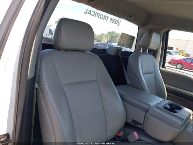 1FTMF1CBXLKF51662 Ford F-150 Xl