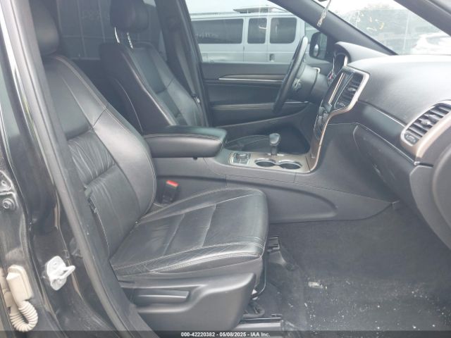1C4RJFBG6EC584346 Jeep Grand Cherokee Limited