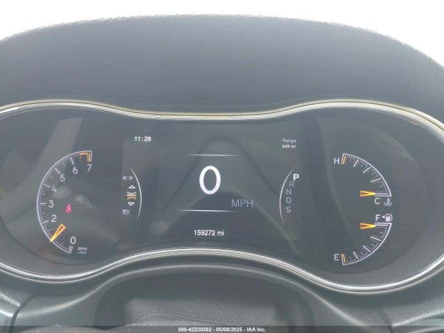 1C4RJFBG6EC584346 Jeep Grand Cherokee Limited